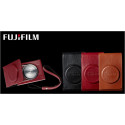 Fujifilm case for XF/XQ/AX/I/F red