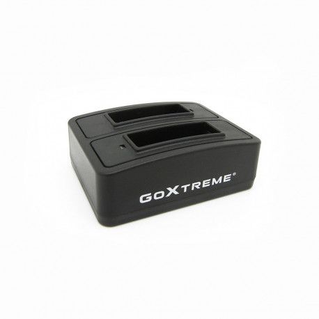 GoXtreme battery charger Black Hawk/Stage (01490)