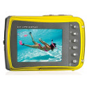 Easypix AquaPix W1024-Y Splash yellow 10014