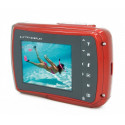 Easypix AquaPix W1024-R Splash red 10016