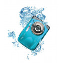 Easypix AquaPix W1024-I Splash, ice blue (10012)