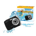 Easypix AquaPix W1024-B Splash black 10017