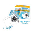 Easypix AquaPix W1024-W Splash white 10018
