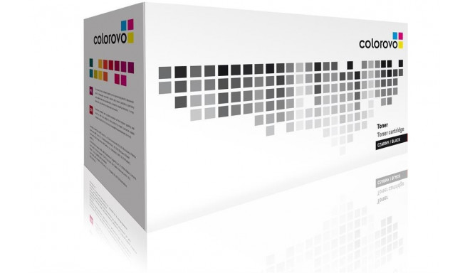 Colorovo tooner 35A-BK