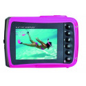 Easypix AquaPix W1024-P Splash pink 10013