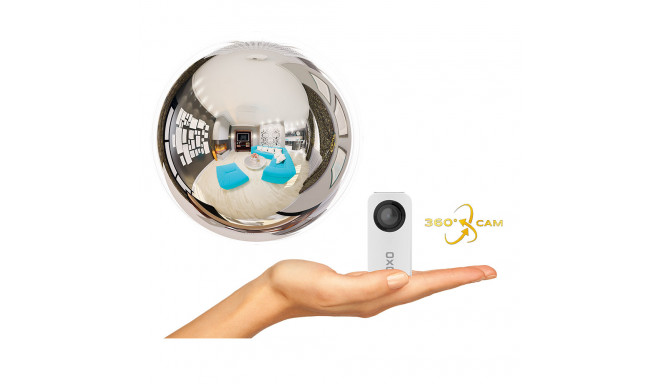 Easypix OXO 360° IP Cam 56200