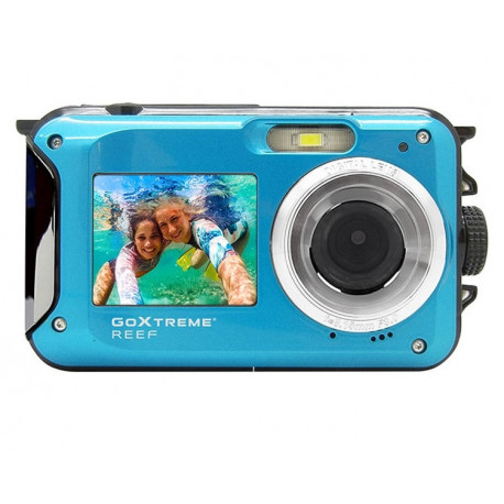 Easypix GoXtreme Reef, blue (20154)