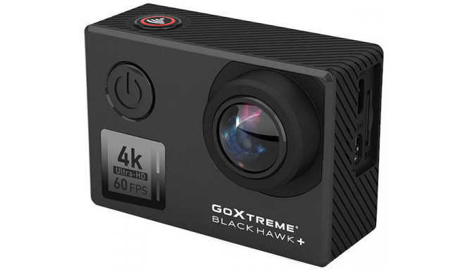 GoXtreme BlackHawk+ 4K (20137)
