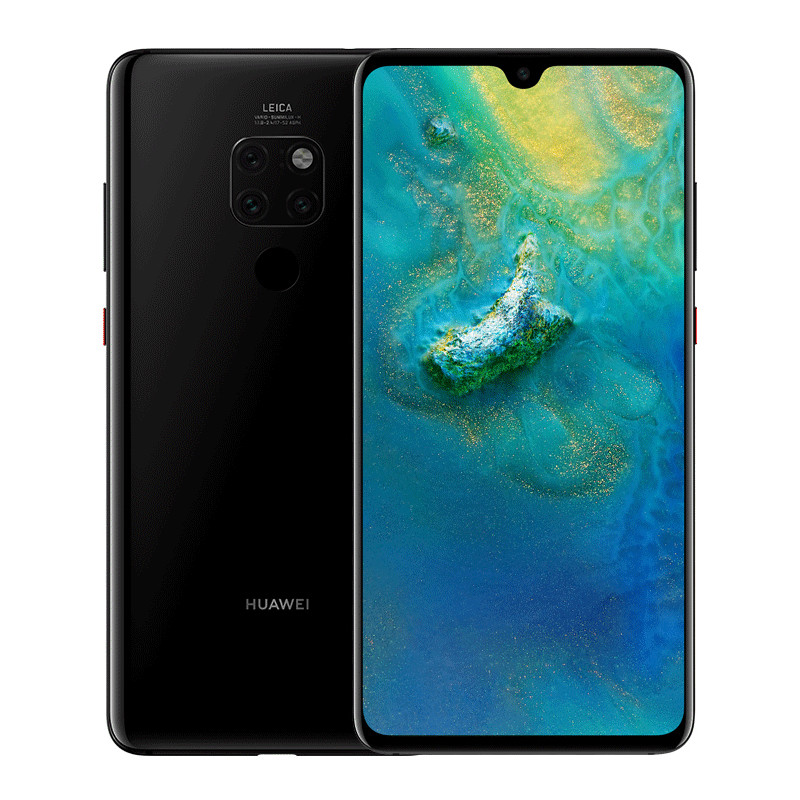 huawei hma l29