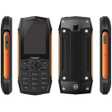 MyPhone Hammer 3+ Dual Sim orange