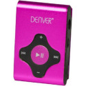 Denver mp3-player MPS-409 MK2, pink