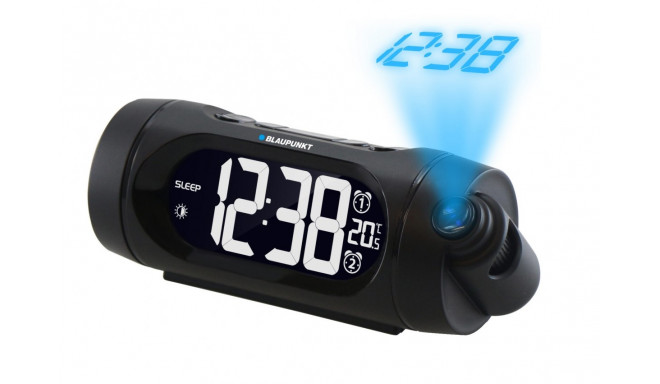 Blaupunkt kellraadio CRP9BK