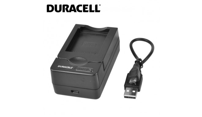 Duracell Аналог Canon CB-2LXE USB Зарядное ус