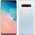 Samsung G975F/DS Galaxy S10+ Dual 128GB prism white