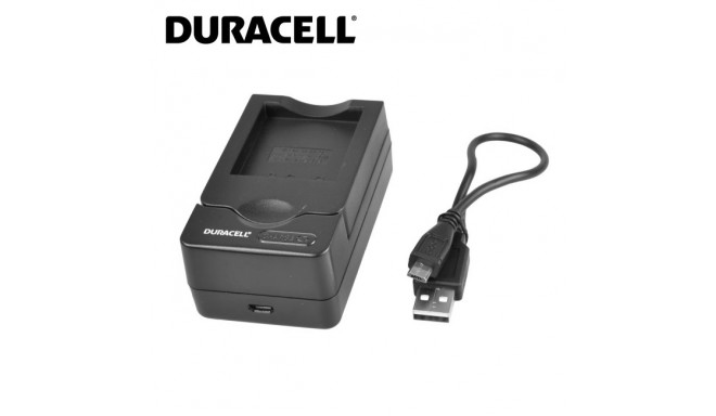 Duracell Аналог Canon CB-2LA / CB-2LFE USB За