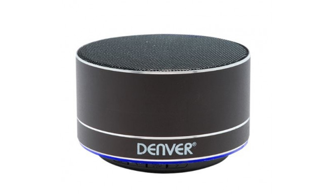 Denver BTS-32 MK2 Black