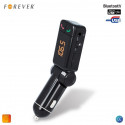 Forever TR-320 Car FM Bluetooth Transmitter C