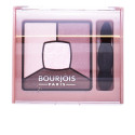 EYESHADOW SMOKY STORIES #02-cover rose 3,2 gr