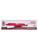 AEG hair straightener HC 5680, red