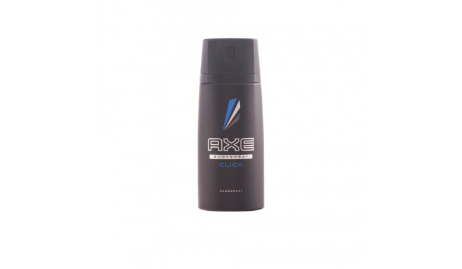 Axe CLICK deodorant 150 ml