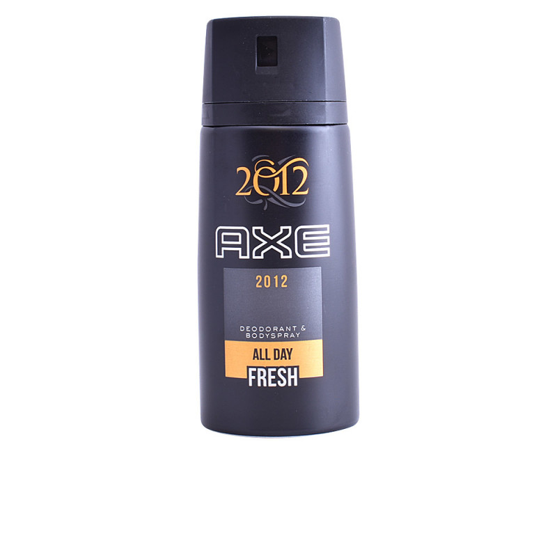 Axe 2012 EDITION deo vaporizador 150 ml Deodorants & anti-perspirant sticks - Photopoint.lv