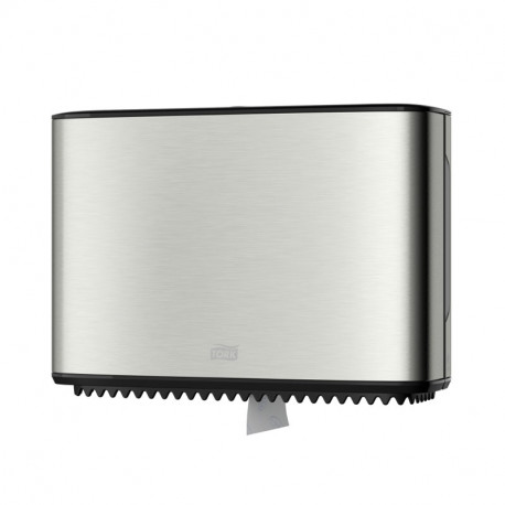 Tualettpaberihoidja Tork Mini Jumbo, roostevaba teras 460006