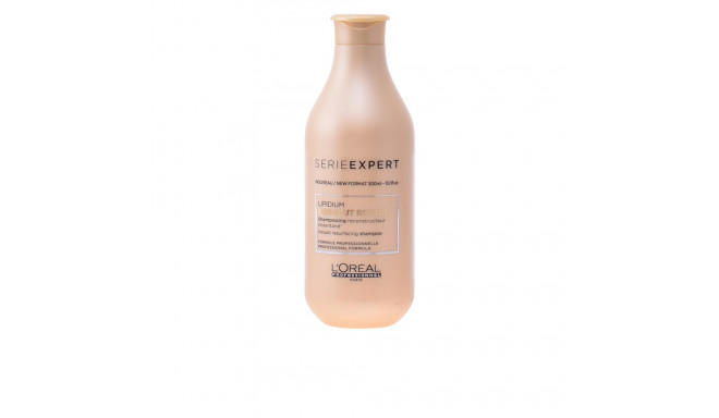 L'Oreal Expert Professionnel ABSOLUT REPAIR LIPIDIUM shampoo 300 ml
