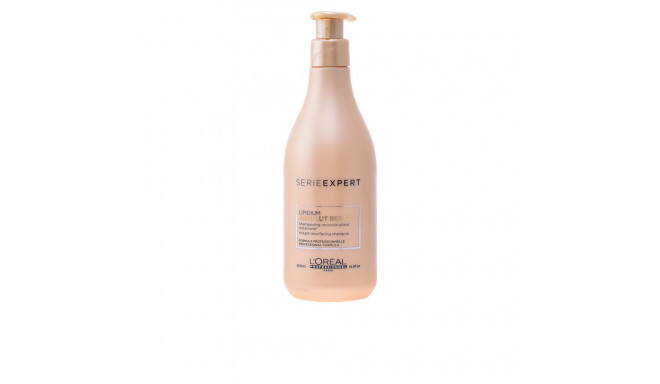 L'Oreal Expert Professionnel ABSOLUT REPAIR LIPIDIUM shampoo 500 ml