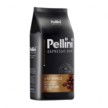 Kohvioad PELLINI Espresso Vivace, 1kg