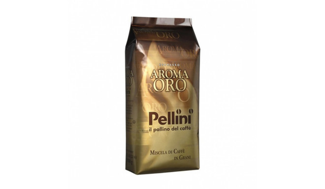 Kohvioad PELLINI, Aroma Oro Gusto Intenso, 1 kg