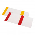 Kilekaaned A5 PVC, reguleeritavad
