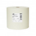 Tööstuslik rullpaber Tork Basic W1, 1190mx33cm, 1-kih, kollane