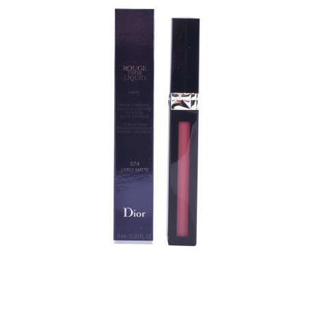 Rouge dior 2024 liquid 574