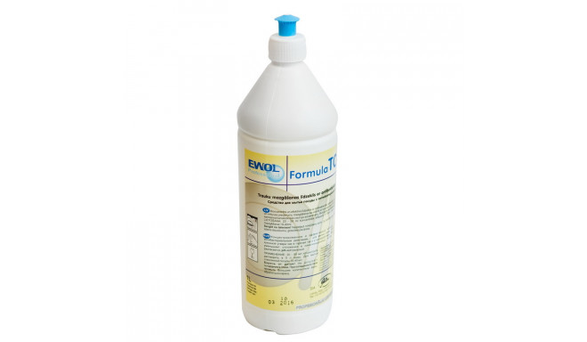 Nõudepesuvahend antibakteriaalne Ewol Professional Formula TOP 1L