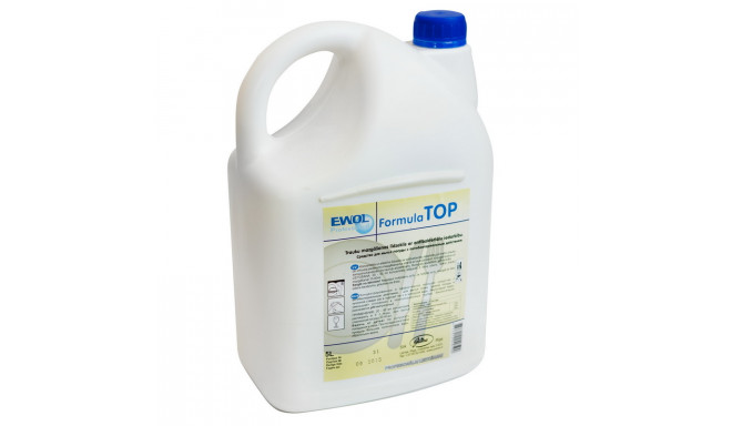 Nõudepesuvahend antibakteriaalne Ewol Professional Formula TOP 5L