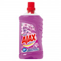 Puhastusvahend universaalne Ajax Floral Fiesta Lilac, 1l