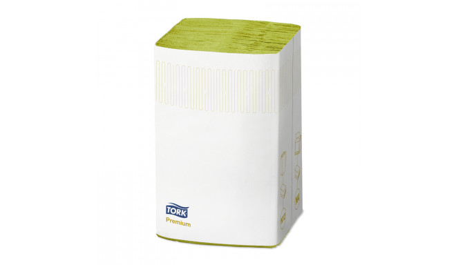 Salvrätikud TORK XPRESSNAP N4, 2-kih, 21,3x16,5cm, 200l/pk, heleroheline
