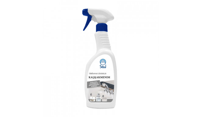Katlakivi eemaldusvahend SEAL 750ml, pihustiga