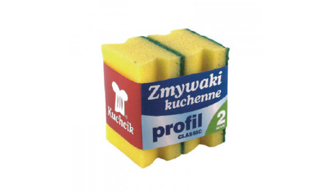 Puhastussvammid Kuchcik Profil Classic, 2tk (5 tk)