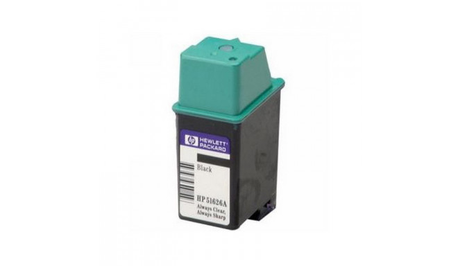 Tooner Print4U HP CF279A, must, analoog