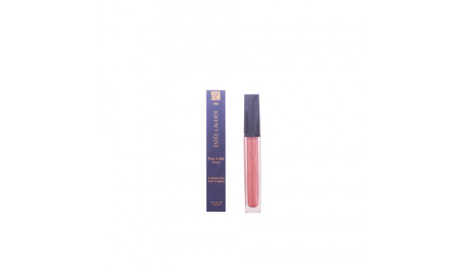 Estee Lauder PURE COLOR ENVY shimmer gloss #140-fiery almond 5.8 ml