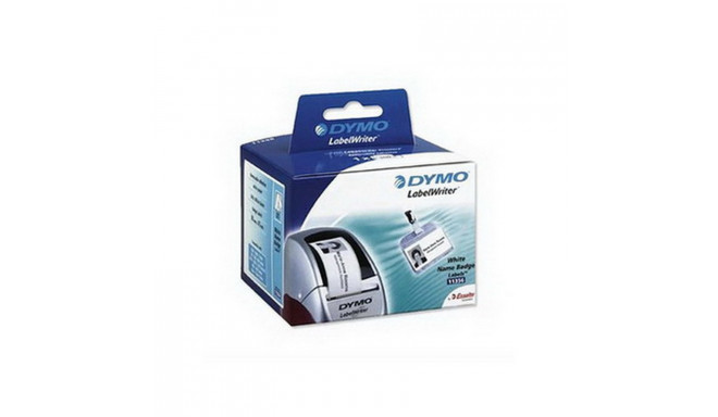 Markeerimislint Dymo LabelWriter 57x32mm, 1000tk/rullis