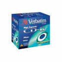 CD-R Verbatim 800 MB/40x, 90 min/43427