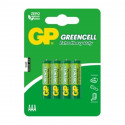 GP battery LR03 AAA 4pcs