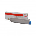 OKI tooner C831 10000lk, must (44844508)