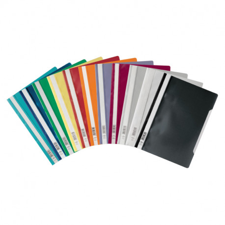 Kiirköitja Durable A4, roheline (5 tk)