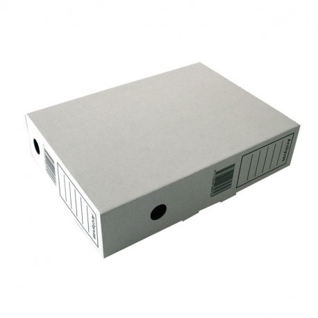 Arhiivikarp SMLT 250 x 80 x 335 mm, kartong