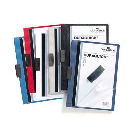 Kiillukuga kaaned Durable DuraQuick A4 must