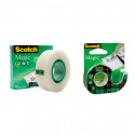 Teip 3M Scotch Magic 810, 19mm x 33m  3Re