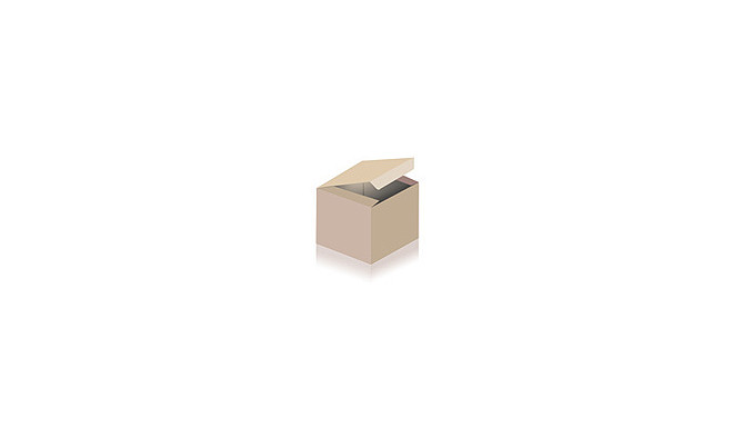Tooner Print4U HP No.44A (CF244A), must, analoog